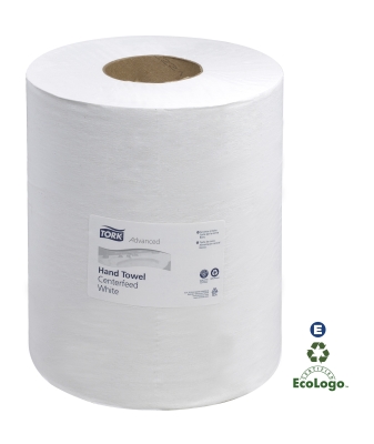 Tork Universal Bath Tissue Roll, 2-Ply, TM1601A