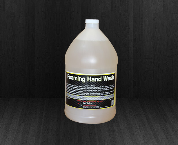 Foaming Hand Wash-2